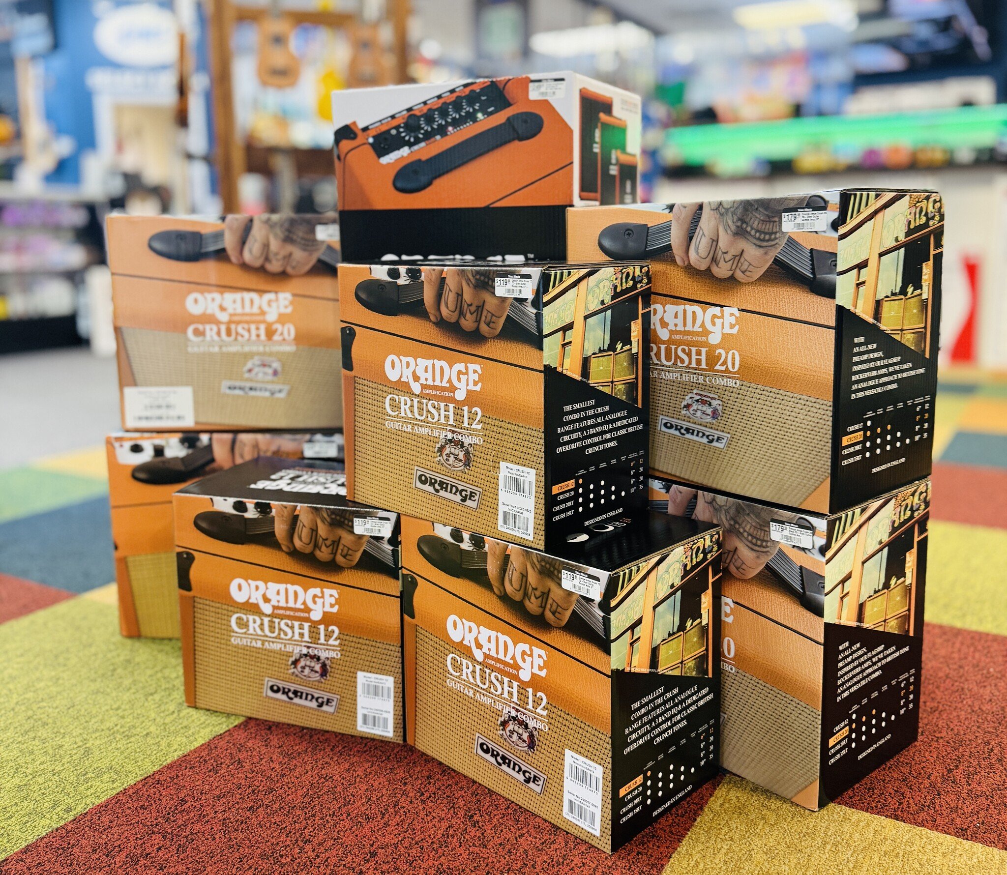 This Week In The Shop - Big Events, Busy Repairs, & Tons of New Gear