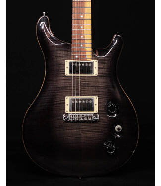 J&H J&H Custom Double Cutaway Electric Guitar with Hard Shell Case - USED