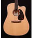 Martin DC-13E Modern, Martin E1 Pickup, Bag Included