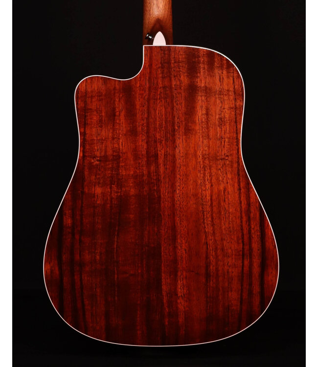Martin DC-13E Modern Dreadnought Acoustic Electric, Martin E1 Pickup, Bag Included