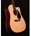 Martin DC-13E Modern Dreadnought Acoustic Electric, Martin E1 Pickup, Bag Included