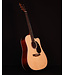 Martin DC-13E Modern Dreadnought Acoustic Electric, Martin E1 Pickup, Bag Included