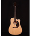 Martin DC-13E Modern Dreadnought Acoustic Electric, Martin E1 Pickup, Bag Included