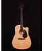 Martin DC-13E Modern, Martin E1 Pickup, Bag Included