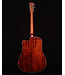 Martin DC-13E Modern Dreadnought Acoustic Electric, Martin E1 Pickup, Bag Included