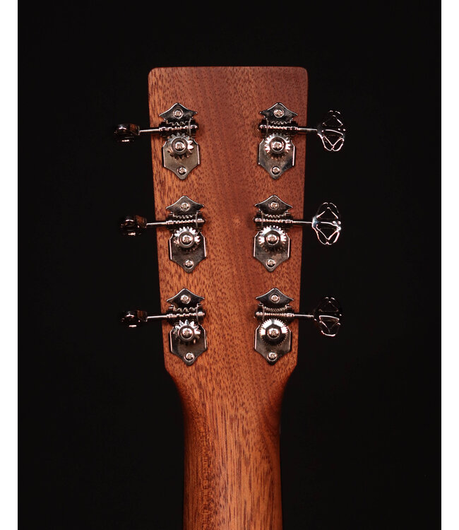 Martin DC-13E Modern, Martin E1 Pickup, Bag Included