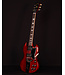 Epiphone 1964 SG Standard with Maestro Vibrola Reissue, Cherry Red