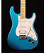 Fender Standard Stratocaster HSS, Maple FB, Aqua Marine Metallic