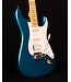 Fender Standard Stratocaster HSS, Maple FB, Aqua Marine Metallic
