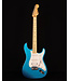 Fender Standard Stratocaster HSS, Maple FB, Aqua Marine Metallic