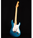 Fender Standard Stratocaster HSS, Maple FB, Aqua Marine Metallic