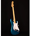 Fender Standard Stratocaster HSS, Maple FB, Aqua Marine Metallic