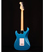 Fender Standard Stratocaster HSS, Maple FB, Aqua Marine Metallic
