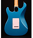 Fender Standard Stratocaster HSS, Maple FB, Aqua Marine Metallic