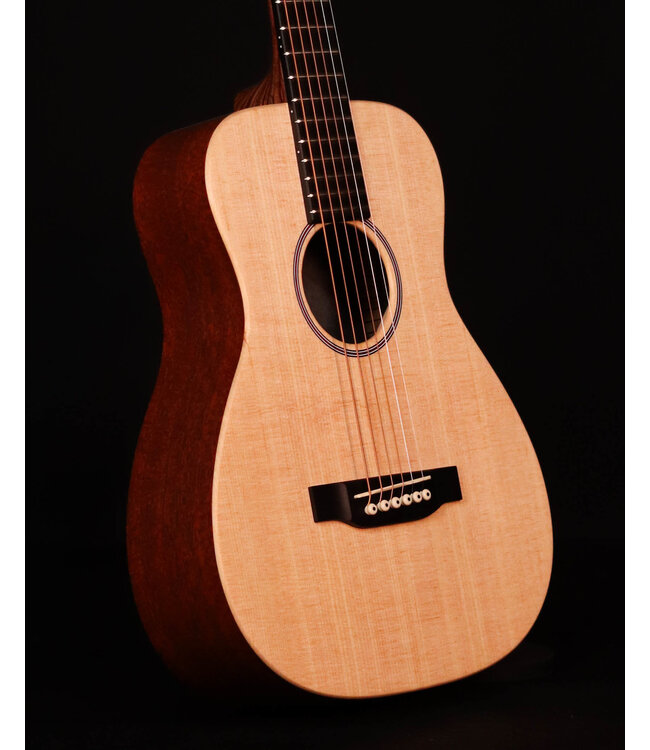 Martin LX1E Travel Size Acoustic Electric