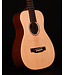 Martin LX1E Travel Size Acoustic Electric