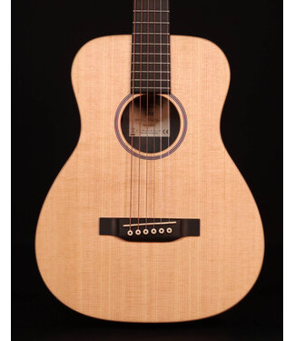 Martin Martin LX1E Travel Size Acoustic Electric