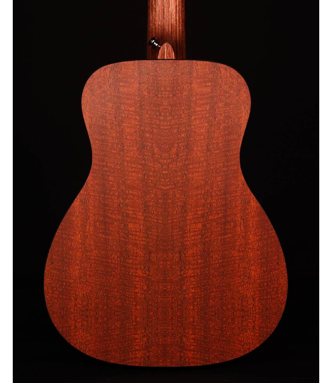 Martin LX1E Travel Size Acoustic Electric