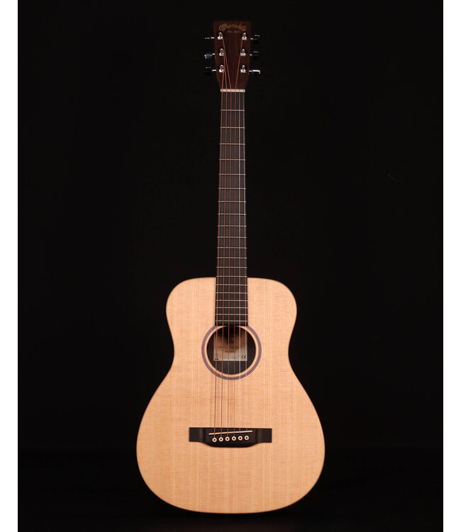 Martin LX1E Travel Size Acoustic Electric