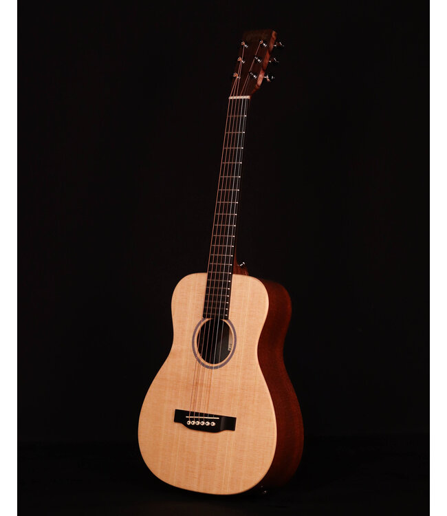 Martin LX1E Travel Size Acoustic Electric
