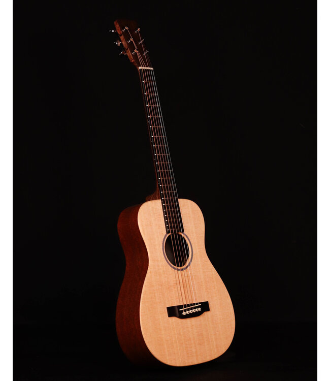 Martin LX1E Travel Size Acoustic Electric