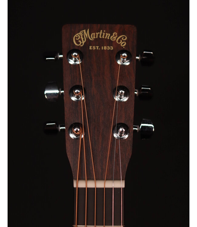 Martin LX1E Travel Size Acoustic Electric