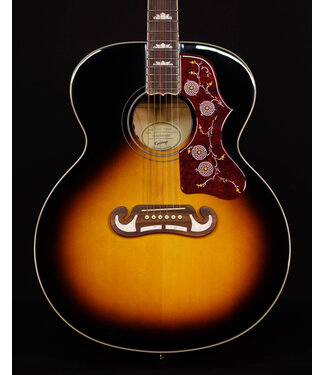 Epiphone Epiphone J-200 Studio, Vintage Sunburst