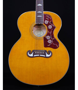 Epiphone Epiphone J-200 Studio Acoustic, Natural