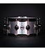 DW 14” x 6.5” 1mm Aluminum Snare, Black Hardware