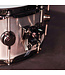 DW 14” x 6.5” 1mm Aluminum Snare, Black Hardware