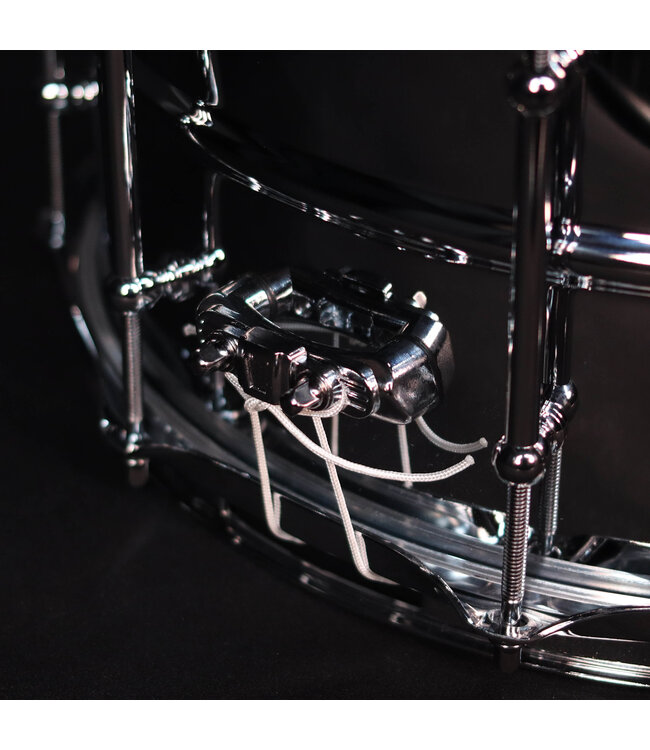 Ludwig 8" x 14" Supralite Snare Drum