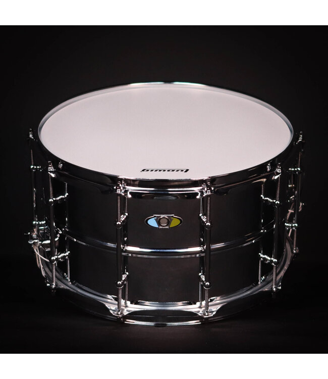 Ludwig 8" x 14" Supralite Snare Drum