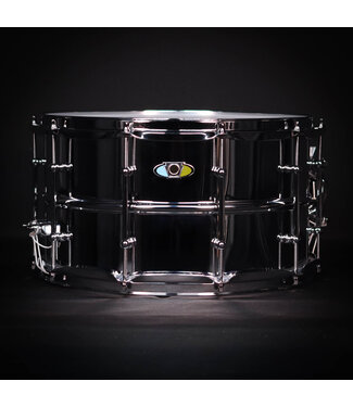 Ludwig Ludwig 8" x 14" Supralite Snare Drum