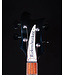Rickenbacker 4003 Bass, JetGlo