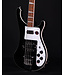 Rickenbacker 4003 Bass, JetGlo