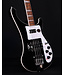 Rickenbacker 4003 Bass, JetGlo