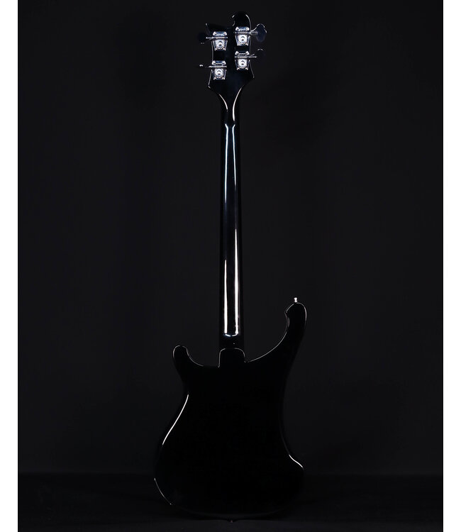 Rickenbacker 4003 Bass, JetGlo