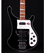 Rickenbacker 4003 Bass, JetGlo