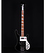 Rickenbacker 4003 Bass, JetGlo
