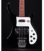 Rickenbacker 4003S JG, JetGlo with Hardshell Case