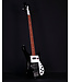 Rickenbacker 4003S JG, JetGlo with Hardshell Case