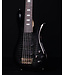 Spector Icon NS-5 Bolt-On 5-String Electric Bass, Black Stain Gloss