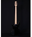 Spector Icon NS-5 Bolt-On 5-String Electric Bass, Black Stain Gloss