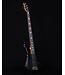 Spector Icon NS-5 Bolt-On 5-String Electric Bass, Black Stain Gloss