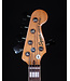 Squier Classic Vibe Active 70s Jazz Bass V, Laurel FB, Sienna Sunburst