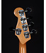 Squier Classic Vibe Active 70s Jazz Bass V, Laurel FB, Sienna Sunburst
