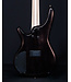 Ibanez SR400EPBDX 4-String Bass, Tropical Seafloor Burst