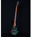 Ibanez SR400EPBDX 4-String Bass, Tropical Seafloor Burst