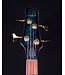 Ibanez SR400EPBDX 4-String Bass, Tropical Seafloor Burst