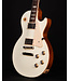 Gibson Les Paul Standard 60s Plain Top, Classic White Top